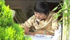 两位艺术家的故事－The Stories Of Two Artists